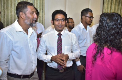 މެމްބަރުންނަށް ލިބެން ޖެހޭ ހައްގުތަކުގައި ސަރުކާރުން ވަނީ އަތް އަޅާފައި: ވައްޑެ