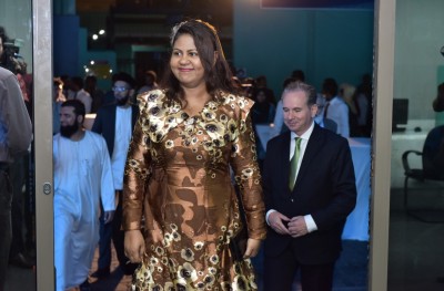 އާމްދަނީގެ ފަރަގު ކުޑަކުރެވޭނީ އިންކަމް ޓެކްސް ނަގައިގެން: ގަވަރުނަރު