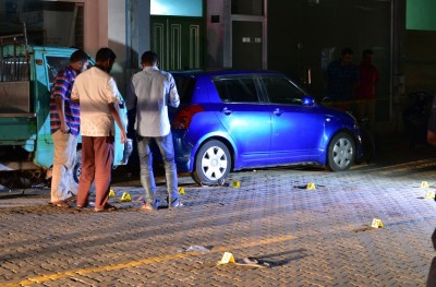 ޖިނާއީ އިޖުރާއާތުގެ ގާނޫނު އިތުރު ހަ މަހަށް ގަރާޖަށް