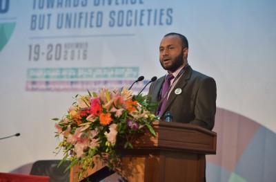 އިސްލާމިކް ޔުނިވާސިޓީ ފަންޑުގައި ހަ މިލިއަނަށް ވުރެ ގިނަ ރުފިޔާ އެބަހުރި: ޝަހީމް