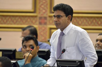 ކްލެމެންސީ ބޯޑުން ވައްޑެ ވަކި ކުރުމުގެ ގަރާރު ބަލައިގަނެ، ކޮމެޓީއަށް ފޮނުވައިފި