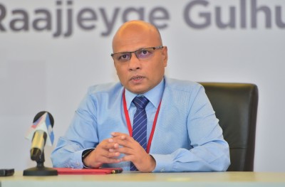 ލޯފަން ކުދިންގެ ޖަމިއްޔާގެ މެމްބަރުންގެ މެދުގައި ކޮންފަރެންސް ކޯލްގެ ހިދުމަތް ދިރާުގުން ހިލޭ ދެނީ