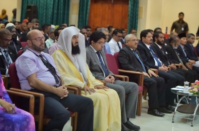 އިސްލާމިކް ޔުނިވާސިޓީ ފަންޑުގައި ހަ މިލިއަނަށް ވުރެ ގިނަ ރުފިޔާ އެބަހުރި: ޝަހީމް