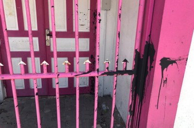 ޕީޕީއެމްގެ ރައީސްގެ އޮފީހަށް ކަޅުތެޔޮޖެހި މައްސަލާގައި މީހަކު ހޯދަނީ