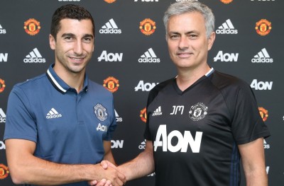 ބޮޑެތި މެޗު ކުޅެން މިކިތާރްޔަން އަދި ތައްޔާރެއް ނޫން: މޮރީނިއޯ