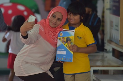 2016: ސްކޫލުތަކަށް ކާމިޔާބު އަހަރެއް!