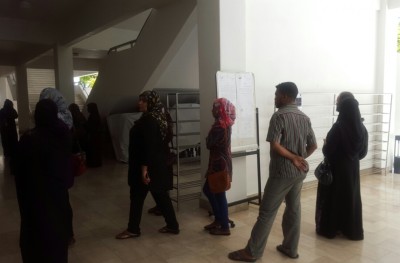 މީހަކަށް 900ރ.ގެ މަގުން މުދަލު ޒަކާތް ބަހަން ފަށައިފި