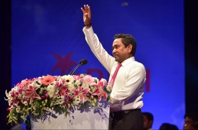 ކުރިއަށް އޮތް ދެ އަހަރު ވެސް ރައްޔިތުންނަށް ގިނަ ކަންކަން ހާސިލް ކޮށްދެއްވާނެ: މުއާޒް