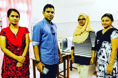 ކާށިދޫ އާއި ގާފަރުގައި ފައިސަލް ފައުންޑޭޝަނުން ބޮޑު މެޑިކަލް ކޭމްޕެއް