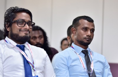 ބައްސާމުގެ އެންމެ ބޮޑު ފޯކަސް އަތޮޅު ފުޓްބޯޅައަށް!