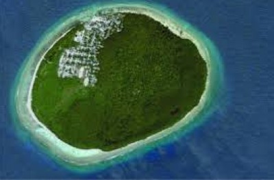 ނޭކުރެންދޫގައި ޒުވާން އަންހެނަކު ގެނބިގެން މަރުވެއްޖެ