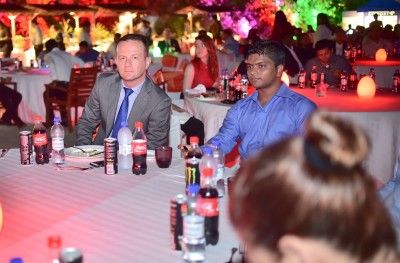 ޓްރެވަަލް އެވޯޑްސް: އެންމެ މޮޅު ލަގްޒަރީ ރިސޯޓަކަށް ކޮންރަޑް ރަންގަލި