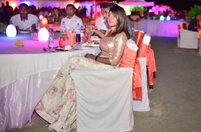 ޓްރެވަަލް އެވޯޑްސް: އެންމެ މޮޅު ލަގްޒަރީ ރިސޯޓަކަށް ކޮންރަޑް ރަންގަލި