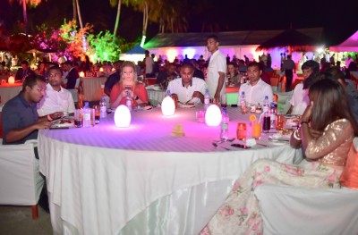 ޓްރެވަަލް އެވޯޑްސް: އެންމެ މޮޅު ލަގްޒަރީ ރިސޯޓަކަށް ކޮންރަޑް ރަންގަލި