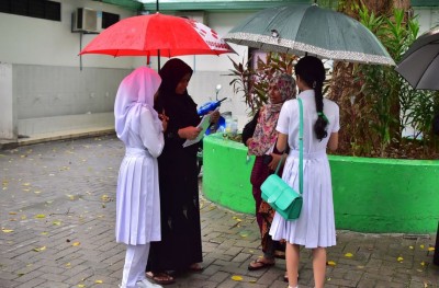 ދޮޅު މަހަށް ސްކޫލްތައް ބަންދު، ބޮޑު ޗުއްޓީ ފެށިއްޖެ