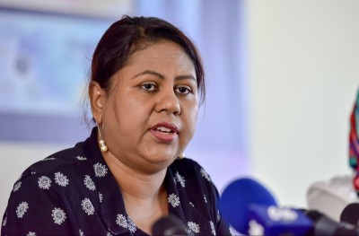 ޖީއެމްއާރަށް ފައިސާ ދައްކަން އެމްއޭސީއެލްގެ 140 މިލިއަން ޑޮލަރުގެ ބޮންޑެއް ގަތިން: އެމްއެމްއޭ