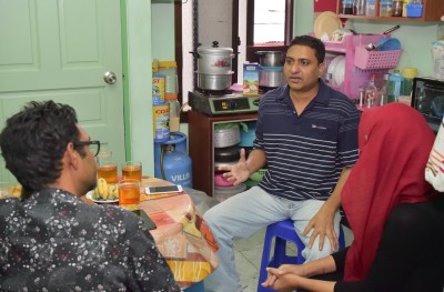 ބޮޑު ހިޔާނާތް ފަޅާއަރުވާލެވުމަކީ ފަހުރުވެރިވާ ކަމެއް: ގާސިމް