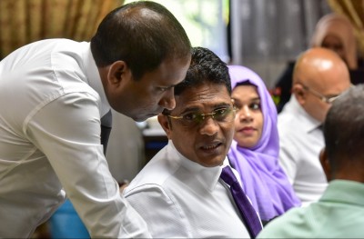 އަންނަ އަހަރަށް ހުށަހެޅި 26.8 ބިލިއަން ރުފިޔާގެ ބަޖެޓް ކޮމިޓީން ފާސްކޮށްފި