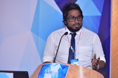 އެފްއޭއެމްގެ ރައީސްގެ މަގާމް ބައްސާމް ކާމިޔާބުކުރައްވައިފި