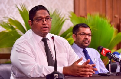 އިންތިޒާރު މި ކުރަނީ އޭސީސީގެ ރިޕޯޓަށް، އެމްއެމްޕީއާރުސީން ގެއްލުނު ފައިސާ ހޯދާނެ: އަނިލް