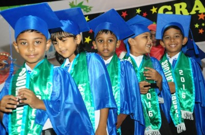 2016: ސްކޫލުތަކަށް ކާމިޔާބު އަހަރެއް!
