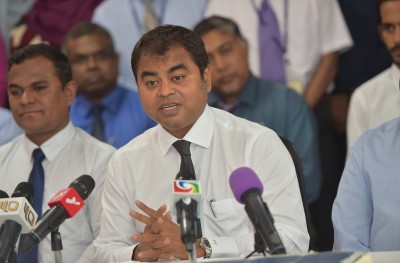 ރާއްޖޭގައި އޮޔާއި ރާޅުން ކަރަންޓް އުފެއްދޭތޯ ބަަލަނީ