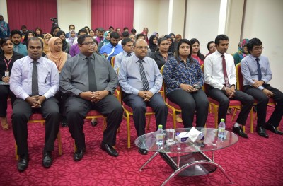 ލިޔެކިޔުންތައް ހޯދުމަށް ޕީޖީގެ މުވައްޒަފުންނަށް ހާއްސަ އެޕެއް