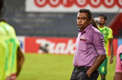 މާޒިޔާގެ ކޯޗުކަމުން ސުޒޭން އިސްތިއުފާ ދީފި