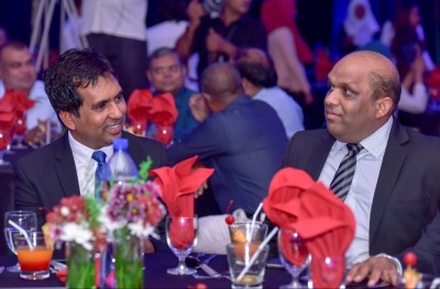އެލައިޑުގެ ތިން އަހަރުގެ ކާމިޔާބީ: ސަރަހައްދުގެ އެންމެ ވަރުގަދަ އިންޝުއަރެންސް ކުންފުންޏަކަށް