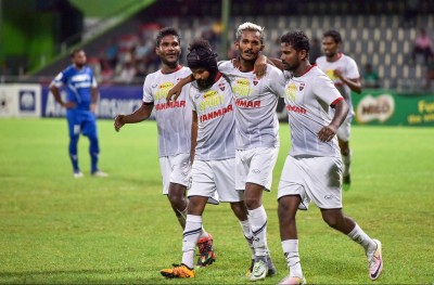 މިއީ ޗެލެންޖެއް، ދެން އޮތް ލެވެލަށް ދާން ތަށްޓެއް ބޭނުން: ނިޒާމް
