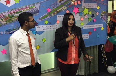 ރައީސް ޔާމީނަކީ ވައުދުވެ، ވައުދު ފުއްދަވާ ރައީސެއް: ނައިބު ރައީސް