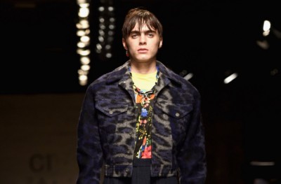 ފިރިހެނުންގެ ފެޝަން ވީކް މިފަހަރު ތަފާތު