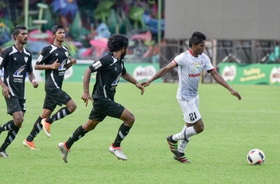 ޕްރެޒިޑެންޓްސް ކަޕް ފައިނަލް މާދަމާ ހަވީރު