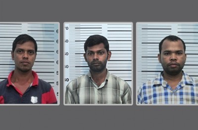 ގޮންޖެހުންތައް ގިނަޔަސް، ހިއުމަން ޓްރެފިކިންއާ ދެކޮޅަށް ކުރިއެރުންތަކެއް ހޯދައިފި
