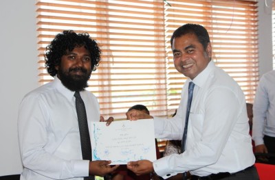 ފެނާއި ނަރުދަމާގެ ނިޒާމް ހަރުދަނާ ކުރުމަށް ގާނޫނެއް ހަދަނީ