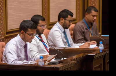 2017ގެ ބަޖެޓް، ރައްޔިތުންގެ ގޮވުމަށް އިޖާބަ ދޭތަ؟