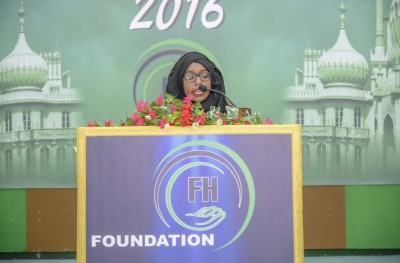 އެފްއެޗް ފައުންޑޭޝަންގެ ގުރުއާން މުބާރާތުން އެއްވަނަ އާއިޝް އާއި ނަބުހާނަށް