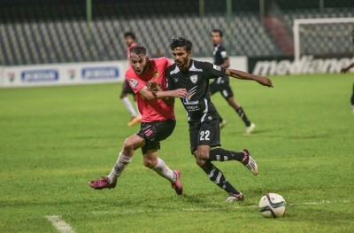 ތިން އެއްވަރު، މިފަަހަރު ނަތީޖާ ނެރެން ޖެހޭ މެޗަކަށް!