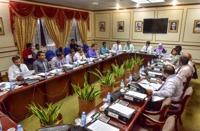 2017ގެ ބަޖެޓް، ރައްޔިތުންގެ ގޮވުމަށް އިޖާބަ ދޭތަ؟
