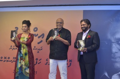 ވެރިކަމާ ހަވާލުވީ ދާހިލީ ހަމަނުޖެހުމަކުން ގައުމު ސަލާމަތްކުރަން: ވަހީދު