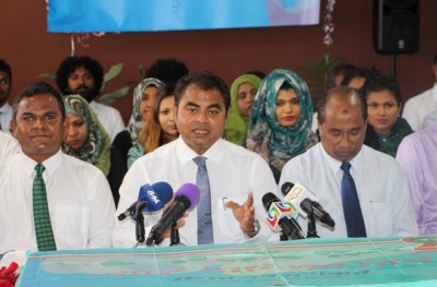 ފެނާއި ނަރުދަމާގެ ނިޒާމް ހަރުދަނާ ކުރުމަށް ގާނޫނެއް ހަދަނީ