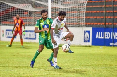 މާޒިޔާ ބަލިކޮށް ފައިނަލުގެ ފަހު ޖާގަ ޓީސީ ހޯދައިފި