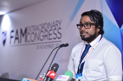 އެފްއޭއެމްގެ ޕްލޭނުގައި ހިމަނަންވީ ކޮން ކަންތައްތަކެއް؟
