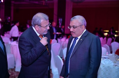 އިންވެސްޓަރުންނަށް ނައިބު ރައީސްގެ މެސެޖު: ފައިދާ ލިބޭނެކަން ޔަގީން