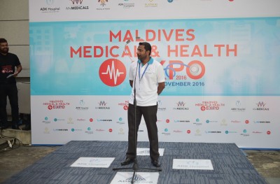ސިއްހީ ހިދުމަތް ދޭ މީހުން އެކަމުގެ މައުލޫމާތު ފޯރުކޮށްދިނުމަށް އިތުރަށް ނުކުންނަންޖެހޭ: އަފްއާލް