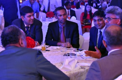 އިންވެސްޓަރުންނަށް ނައިބު ރައީސްގެ މެސެޖު: ފައިދާ ލިބޭނެކަން ޔަގީން