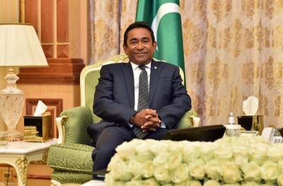 ޖިނާއީ އިޖްރައާތުގެ ގާނޫނަށް އަމަލުކުރުން ފަސްކުރާ އިސްލާހު ތަސްދީގު ކުރައްވައިފި