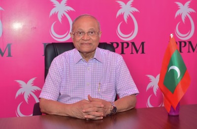 ކައުންސިލްގެ ނިންމުން ބާތިލްކުރަން މައުމޫން ހުށަހެޅިި މައްސަލަ ބޭރު ކޮށްލައިފި