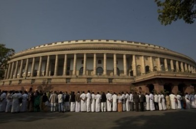 ފައިސާގެ މައްސަލާގައި އިންޑިއާގެ އިދިކޮޅު ފަރާތްތައް އިހުތިޖާޖަށް