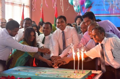 ފެނާއި ނަރުދަމާގެ ނިޒާމް ހަރުދަނާ ކުރުމަށް ގާނޫނެއް ހަދަނީ